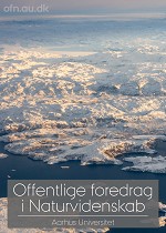 Foredrag: Hvad Grønlands indlandsis lærer os - 2023