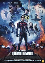 Ant-Man and the Wasp: Quantumania - 2D