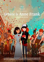 Hvor er Anne Frank - DK Tale
