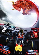 Formel 1 2022: Monacos Grand Prix