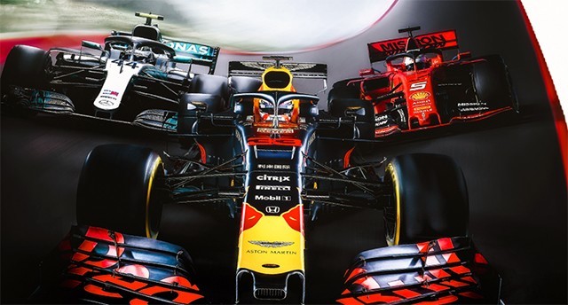 Formel 1 2025: Ungarns Grand Prix