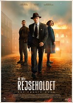 Rejseholdet - Det frste mord - Eng undertekster
