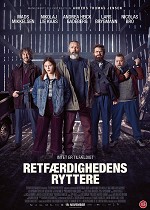 Retfrdighedens Ryttere