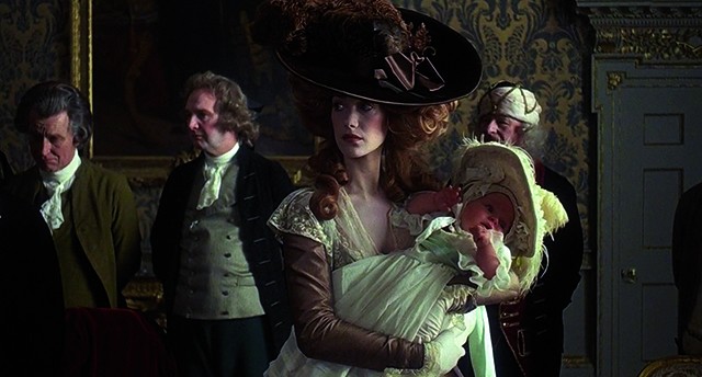 Barry Lyndon - Cinemateket præsenterer
