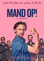 Mand Op! - Dk undertekster