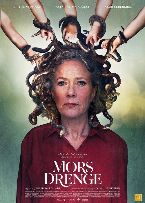 Mors drenge - Dk undertekster