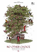 No Other Choice - Eng undertekster