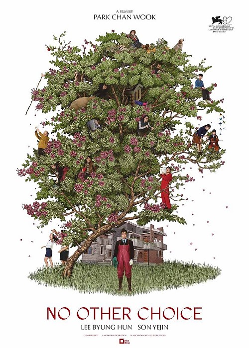 No Other Choice - Eng undertekster