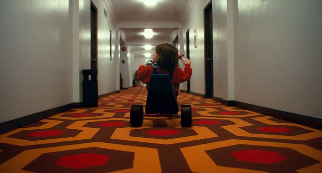 The Shining - Ondskabens Hotel (Extended)