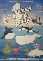 Samson og Sally - CIN