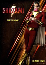 Shazam! 3D
