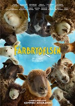 Fårbrydelsen - ENG Tale