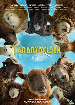 F�rbrydelsen - ENG Tale