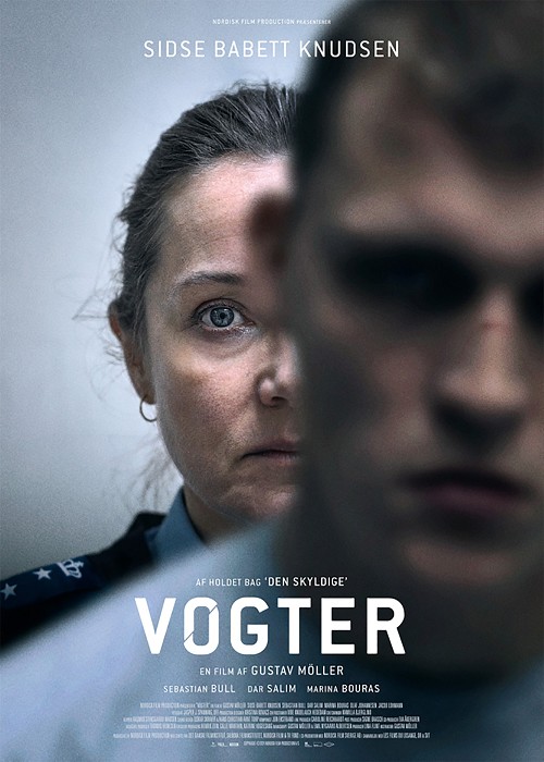 Vogter - tekstet