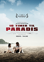 10 Timer til Paradis