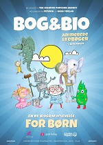 Bog og Bio #1