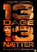 13 dage, 13 ntter