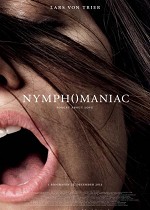 Nymphomaniac