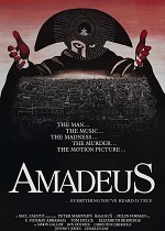 Amadeus - Directors Cut - Cin Præs.