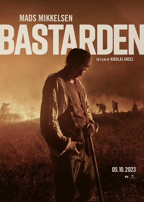 Bastarden - TEKSTET VERSION