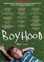 Boyhood - CIN