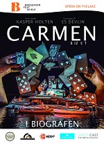 OPERAKINO 22: Carmen - December