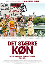 Det stærke køn