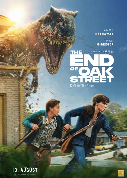 The End of Oak Street