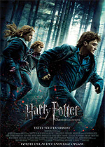 Harry Potter og Dødsregalierne – 1. Del