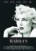 My Week With Marilyn
