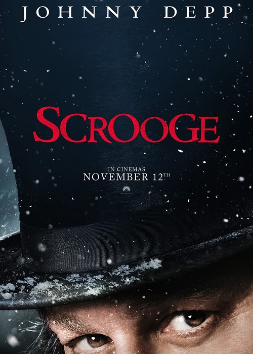Scrooge