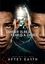 FORPREMIERE<BR>After Earth