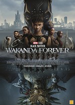 Black Panther: Wakanda Forever - 3D 