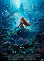 Den lille havfrue - 2D Eng Tale
