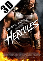 Hercules - 3D