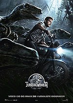 Jurassic World - 2D