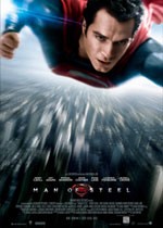 Man of Steel - 2D