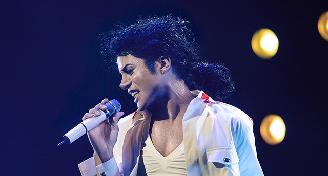 Michael