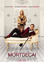 Mortdecai