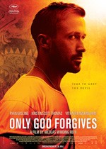 Only God Forgives