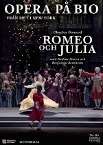 The Met 2024: Romeo et Juliette