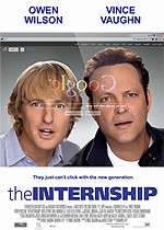 The Internship