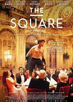The Square