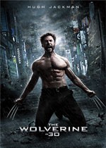 The Wolverine: Immortal