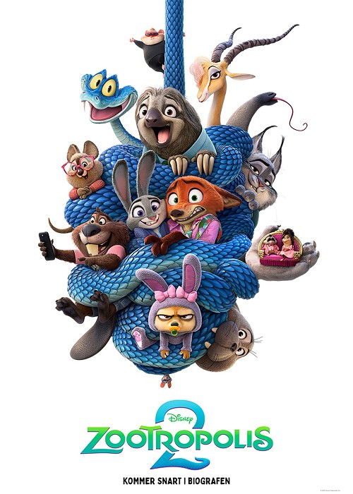 Zootropolis 2