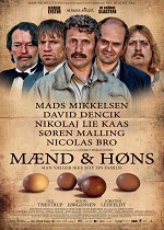 Mænd og Høns