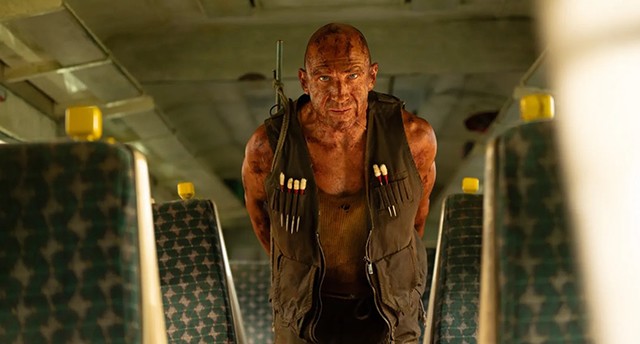 28 Years Later: The Bone Temple