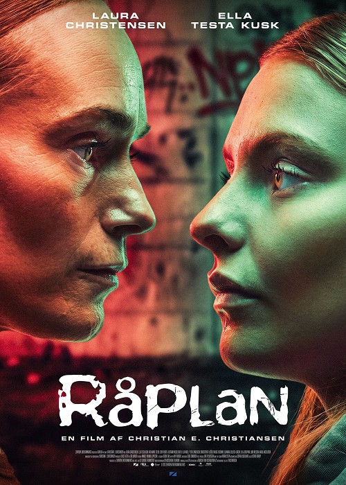 Råplan