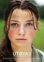 Utøya 22. Juli