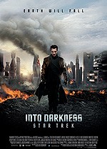 Star Trek Into Darkness - 2D